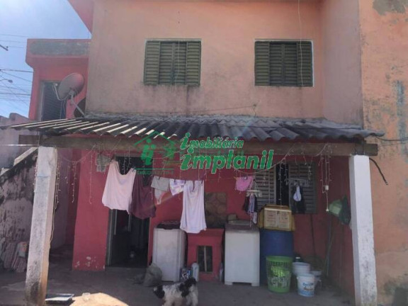 Imagem Casa com 3 Quartos à Venda, em Jardim América - Várzea Paulista Imagem Casa com 3 Quartos à Venda, em Jardim América - Várzea Paulista