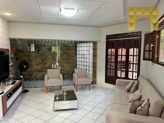 Imagem Casa com 4 Quartos à Venda, 384 m² em Jardim Cidade Universitária - João Pessoa Imagem Casa com 4 Quartos à Venda, 384 m² em Jardim Cidade Universitária - João Pessoa