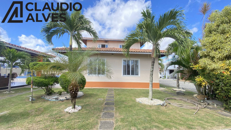 Imagem Casa de Condomínio com 2 Quartos à Venda, 70 m² em Parque Ipê - Feira De Santana Imagem Casa de Condomínio com 2 Quartos à Venda, 70 m² em Parque Ipê - Feira De Santana