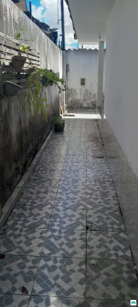Imagem Casa com 3 Quartos para Alugar, em Tabuleiro Do Martins - Maceió Imagem Casa com 3 Quartos para Alugar, em Tabuleiro Do Martins - Maceió
