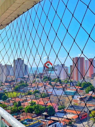 Imagem Imóvel com 3 Quartos à Venda, 256 m² em Meireles - Fortaleza