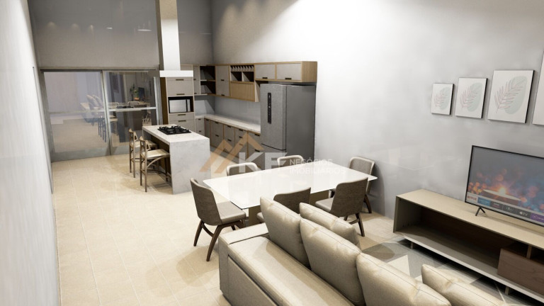 Imagem Casa de Condomínio com 3 Quartos à Venda, 155 m² em Bonfim Paulista - Ribeirão Preto Imagem Casa de Condomínio com 3 Quartos à Venda, 155 m² em Bonfim Paulista - Ribeirão Preto
