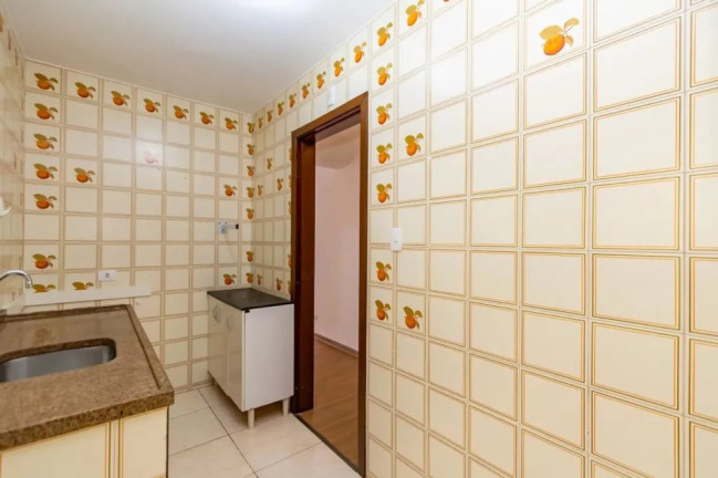 Imagem Apartamento com 2 Quartos à Venda, 52 m² em Vila Izabel - Curitiba Imagem Apartamento com 2 Quartos à Venda, 52 m² em Vila Izabel - Curitiba