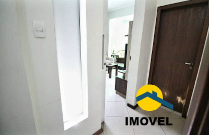 Imagem Apartamento com 3 Quartos à Venda, 100 m² em Icaraí - Niterói
