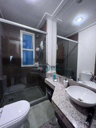 Imagem Apartamento com 3 Quartos à Venda, 105 m² em São Francisco - Niterói