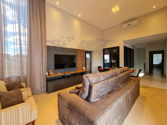 Imagem Casa de Condomínio com 3 Quartos à Venda, 420 m² em Residencial Tamboré - Bauru Imagem Casa de Condomínio com 3 Quartos à Venda, 420 m² em Residencial Tamboré - Bauru