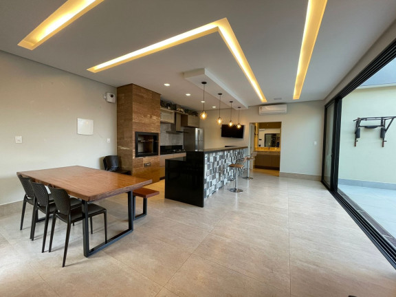 Imagem Imóvel com 3 Quartos à Venda, 430 m² em Setor Habitacional Vicente Pires - Brasília