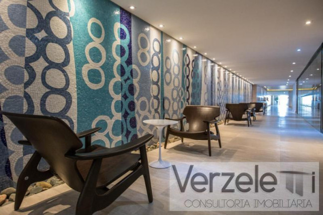 Imagem Apartamento com 3 Quartos à Venda, 151 m² em Centro - Balneário Camboriú