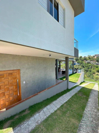 Imagem Casa com 4 Quartos à Venda, 226 m² em Centro - Igaratá Imagem Casa com 4 Quartos à Venda, 226 m² em Centro - Igaratá