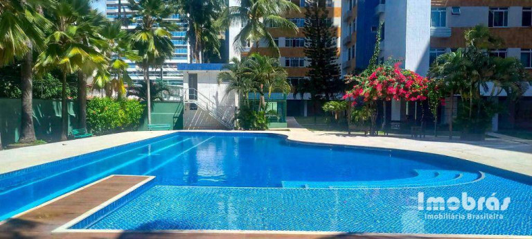 Imagem Apartamento com 3 Quartos à Venda, 125 m² em Varjota - Fortaleza Imagem Apartamento com 3 Quartos à Venda, 125 m² em Varjota - Fortaleza
