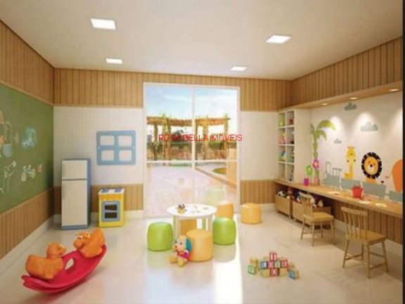 Imagem Apartamento com 3 Quartos à Venda, 70 m² em Jardim Flórida - Jundiaí Imagem Apartamento com 3 Quartos à Venda, 70 m² em Jardim Flórida - Jundiaí