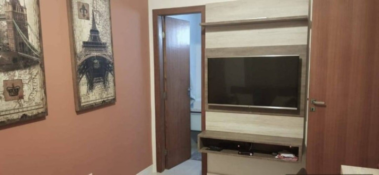 Imagem Casa de Condomínio com 3 Quartos à Venda, 115 m² em Portinho - Cabo Frio