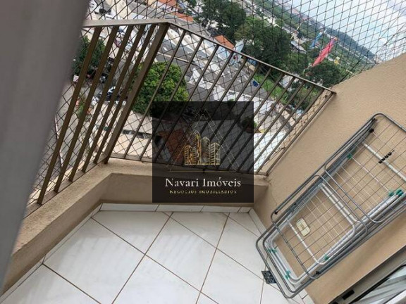 Imagem Apartamento com 2 Quartos à Venda, 58 m² em Cidade Brasil - Guarulhos Imagem Apartamento com 2 Quartos à Venda, 58 m² em Cidade Brasil - Guarulhos