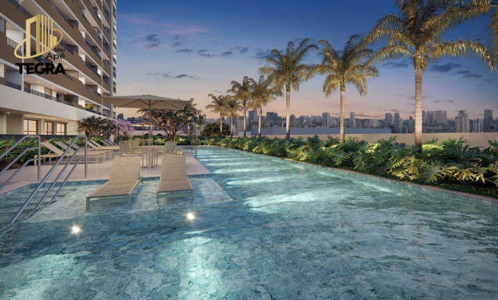 Imagem Apartamento com 2 Quartos à Venda, 65 m² em Ipiranga - São Paulo Imagem Apartamento com 2 Quartos à Venda, 65 m² em Ipiranga - São Paulo
