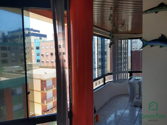 Imagem Apartamento com 3 Quartos à Venda, 98 m² em Centro - Capao Da Canoa