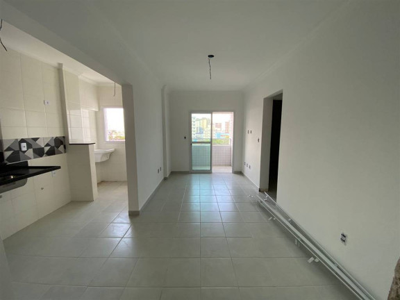 Imagem Apartamento com 2 Quartos à Venda, 51 m² em Mirim - Praia Grande Imagem Apartamento com 2 Quartos à Venda, 51 m² em Mirim - Praia Grande