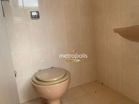 Imagem Sobrado com 3 Quartos à Venda, 191 m² em Barcelona - São Caetano Do Sul