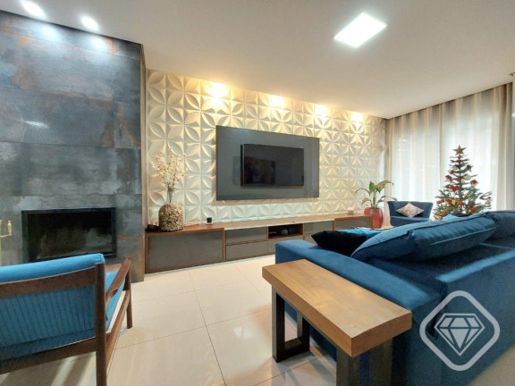 Imagem Casa com 3 Quartos à Venda, 172 m² em Jardins Do Prado - Porto Alegre Imagem Casa com 3 Quartos à Venda, 172 m² em Jardins Do Prado - Porto Alegre