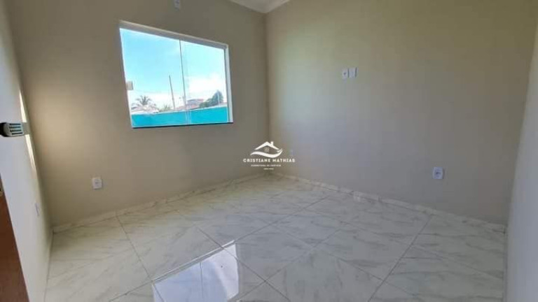 Imagem Casa com 3 Quartos à Venda, 130 m² em Jardim Atlântico Oeste (itaipuaçu) - Maricá