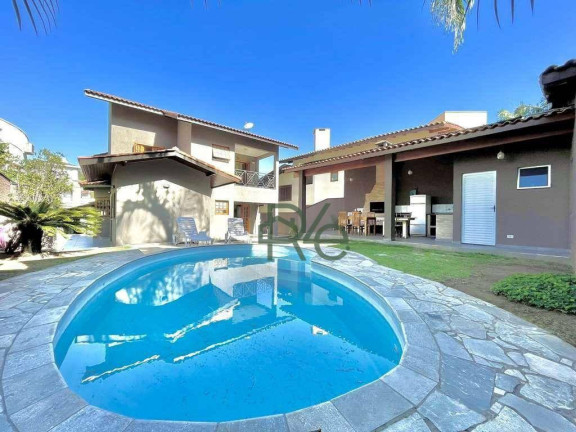 Casa com 3 Quartos à Venda, 318 m² em São Paulo Ii - Cotia