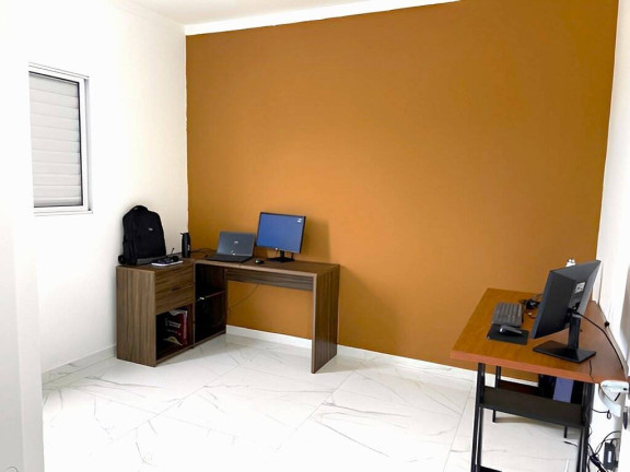 Imagem Casa com 2 Quartos à Venda, 64 m² em Nova Cerejeira - Atibaia Imagem Casa com 2 Quartos à Venda, 64 m² em Nova Cerejeira - Atibaia