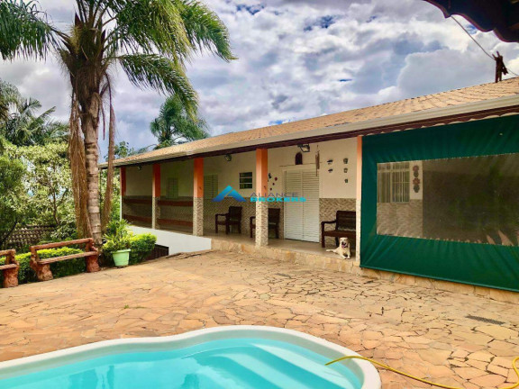 Imagem Imóvel com 2 Quartos à Venda, 150 m² em Condominio Santo Antonio Ii - Jundiaí Imagem Imóvel com 2 Quartos à Venda, 150 m² em Condominio Santo Antonio Ii - Jundiaí