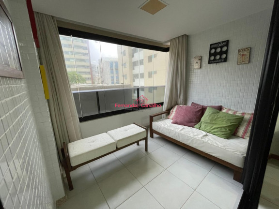 Imagem Apartamento com 1 Quarto à Venda, 55 m² em Pituba - Salvador Imagem Apartamento com 1 Quarto à Venda, 55 m² em Pituba - Salvador
