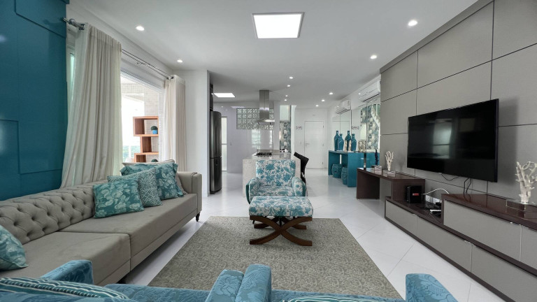 Imagem Cobertura com 4 Quartos à Venda, 454 m² em Riviera De São Lourenço - Bertioga Imagem Cobertura com 4 Quartos à Venda, 454 m² em Riviera De São Lourenço - Bertioga