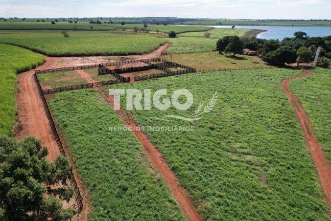 Imagem Fazenda à Venda, 629 m² em Zona Rural - Quirinópolis Imagem Fazenda à Venda, 629 m² em Zona Rural - Quirinópolis