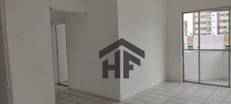 Apartamento com 3 Quartos para Alugar, 72 m² em Candeias - Jaboatão Dos Guararapes
