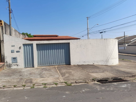Casa com 3 Quartos à Venda,  em Jardim Planalto De Viracopos - Campinas