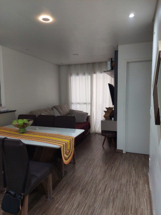 Imóvel com 2 Quartos à Venda, 64 m² em Osvaldo Cruz - São Caetano Do Sul