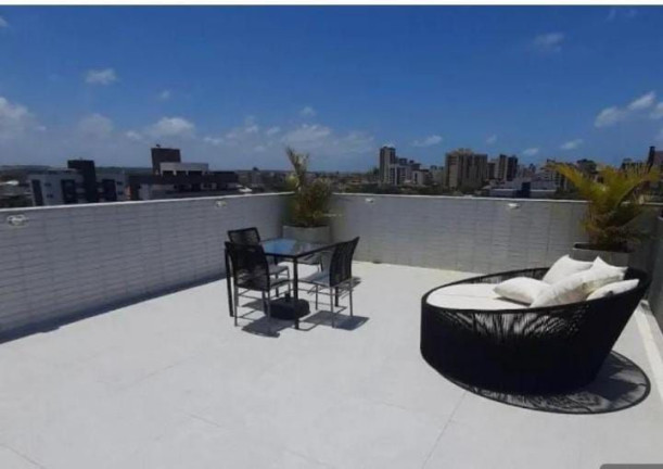 Imagem Apartamento com 1 Quarto para Alugar, 29 m² em Intermares - Cabedelo Imagem Apartamento com 1 Quarto para Alugar, 29 m² em Intermares - Cabedelo