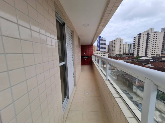 Imagem Apartamento com 3 Quartos à Venda, 101 m² em Aviação - Praia Grande