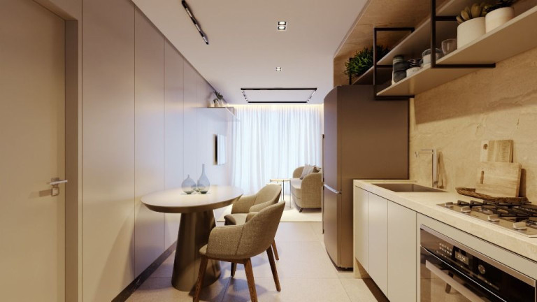 Imagem Apartamento com 1 Quarto à Venda, 68 m² em Jardim Oceania - João Pessoa Imagem Apartamento com 1 Quarto à Venda, 68 m² em Jardim Oceania - João Pessoa
