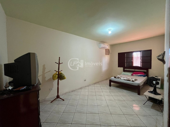 Imagem Casa com 3 Quartos à Venda, 207 m² em Vila Morumbi - Campo Grande Imagem Casa com 3 Quartos à Venda, 207 m² em Vila Morumbi - Campo Grande