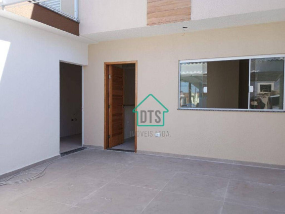 Imagem Sobrado com 3 Quartos à Venda, 92 m² em Vila Alpina - São Paulo