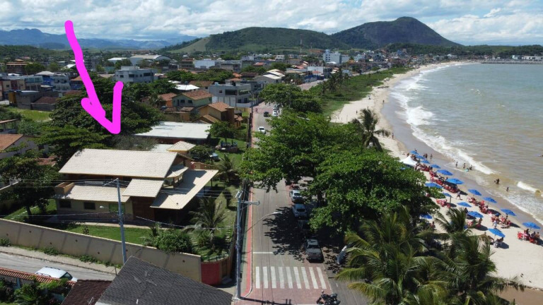 Imagem Casa com 5 Quartos à Venda, 1 m² em Itaoca - Itapemirim