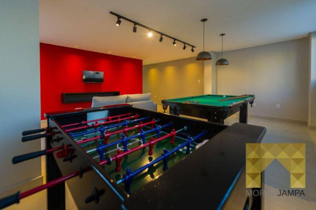 Imagem Apartamento com 2 Quartos à Venda, 53 m² em Bancários - João Pessoa