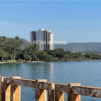 Apartamento com 2 Quartos à Venda, 64 m² em Zona Rural - Rifaina