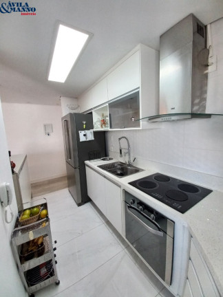 Imagem Apartamento com 2 Quartos à Venda, 55 m² em Vila Prudente - São Paulo Imagem Apartamento com 2 Quartos à Venda, 55 m² em Vila Prudente - São Paulo