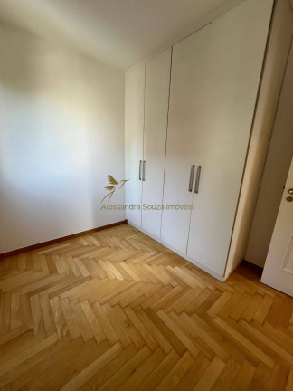 Imagem Apartamento com 3 Quartos para Alugar, 107 m² em Alphaville Centro Industrial E Empresarial/alphaville. - Barueri
