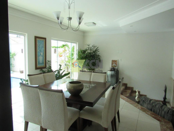 Imagem Casa com 8 Quartos à Venda, 654 m² em Parque Ortolândia - Hortolândia