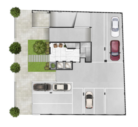 Imagem Apartamento com 3 Quartos à Venda, 139 m² em Centro - Torres Imagem Apartamento com 3 Quartos à Venda, 139 m² em Centro - Torres
