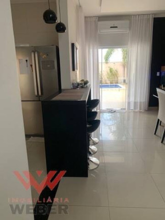 Imagem Casa de Condomínio com 3 Quartos à Venda, 300 m² em Condomínio Villagio Milano - Sorocaba