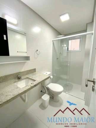 Imagem Apartamento com 2 Quartos à Venda, 78 m² em Guilhermina - Praia Grande Imagem Apartamento com 2 Quartos à Venda, 78 m² em Guilhermina - Praia Grande