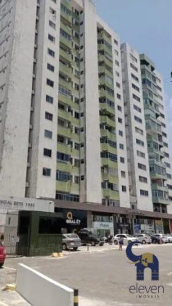 Imagem Apartamento com 1 Quarto para Alugar ou Temporada, 50 m² em Parque Bela Vista - Salvador Imagem Apartamento com 1 Quarto para Alugar ou Temporada, 50 m² em Parque Bela Vista - Salvador