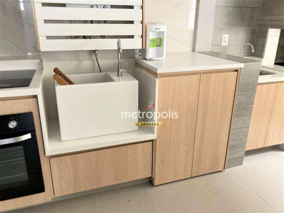 Imagem Apartamento com 2 Quartos à Venda, 66 m² em Santa Maria - São Caetano Do Sul Imagem Apartamento com 2 Quartos à Venda, 66 m² em Santa Maria - São Caetano Do Sul