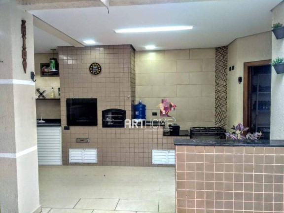 Imagem Sobrado com 3 Quartos à Venda, 268 m² em Rudge Ramos - São Bernardo Do Campo Imagem Sobrado com 3 Quartos à Venda, 268 m² em Rudge Ramos - São Bernardo Do Campo
