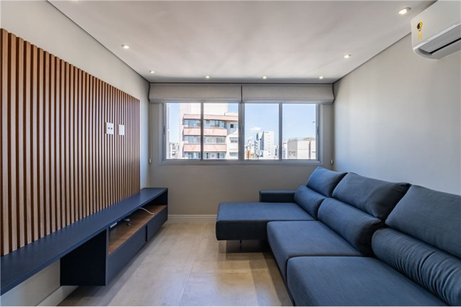 Imagem Imóvel com 2 Quartos à Venda, 141 m² em Moema - São Paulo Imagem Imóvel com 2 Quartos à Venda, 141 m² em Moema - São Paulo